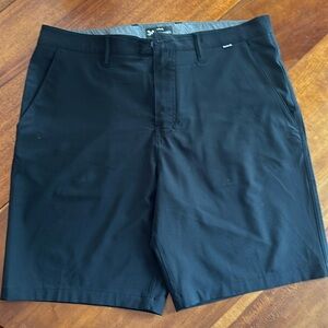 Men’s Hurley Phantom Flow walk shorts